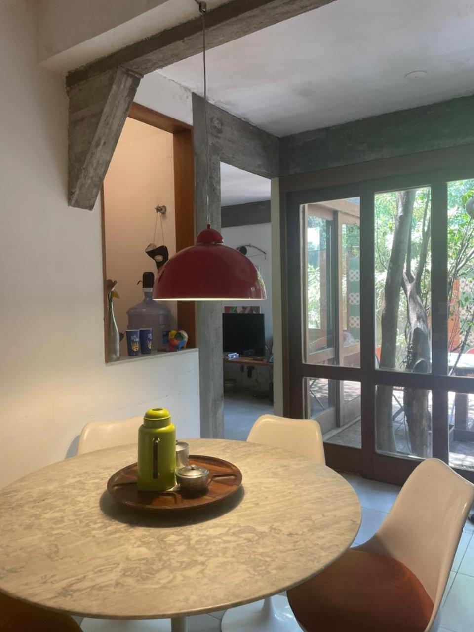 Hébergement de vacances Casa Charmosa E Com Area Externa *