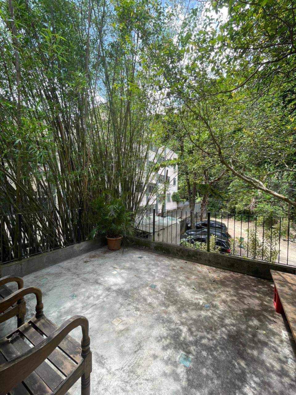 Casa Charmosa E Com Area Externa Rumah liburan Rio de Janeiro