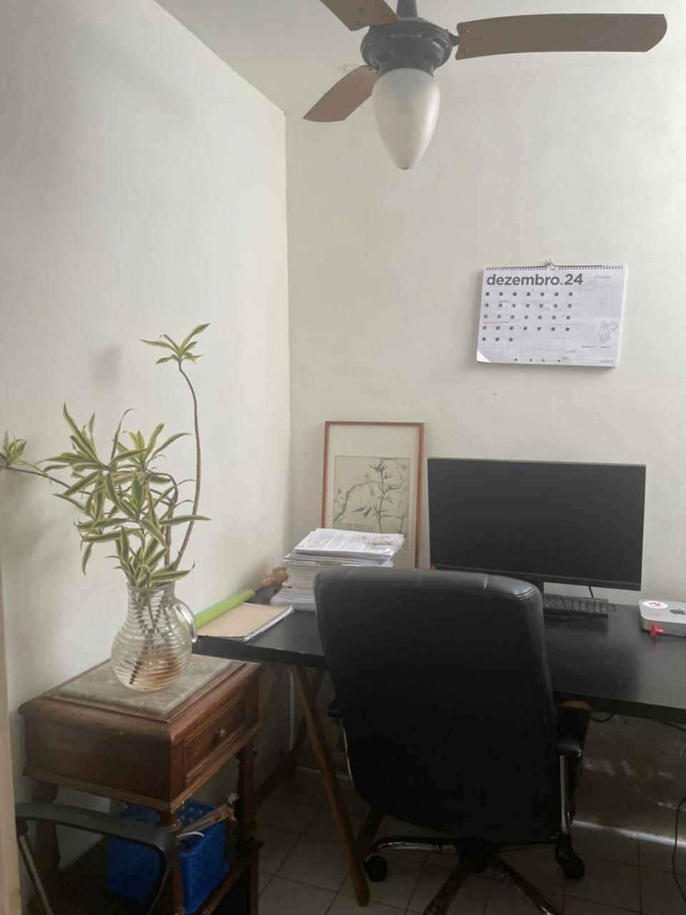 Casa Charmosa E Com Area Externa Hébergement de vacances
