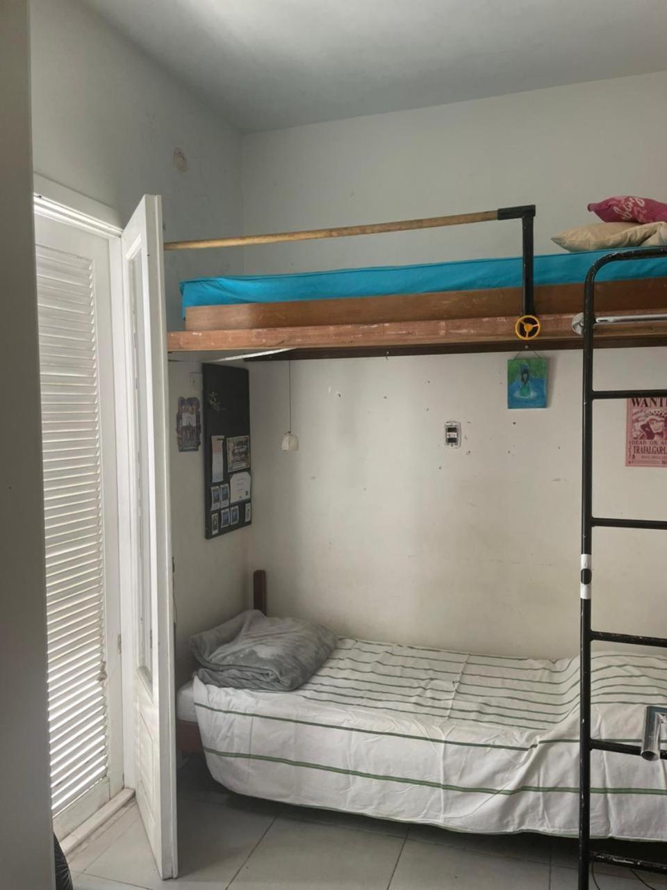Casa Charmosa E Com Area Externa Hébergement de vacances Rio de Janeiro