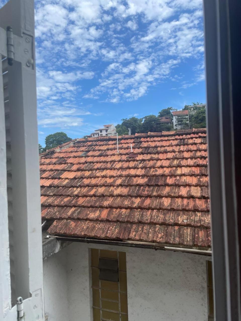 Hébergement de vacances Casa Charmosa E Com Area Externa